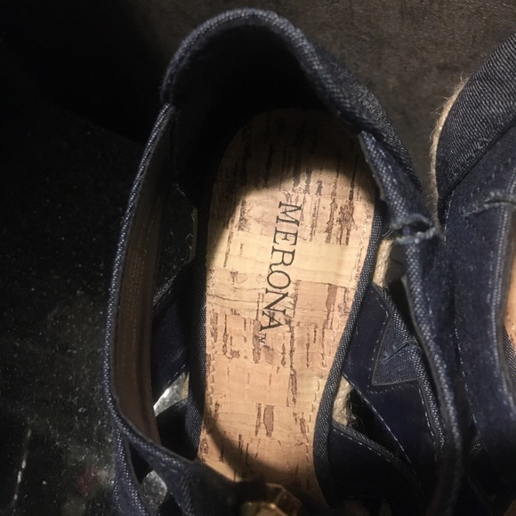 Merona - Picture 3 of 5